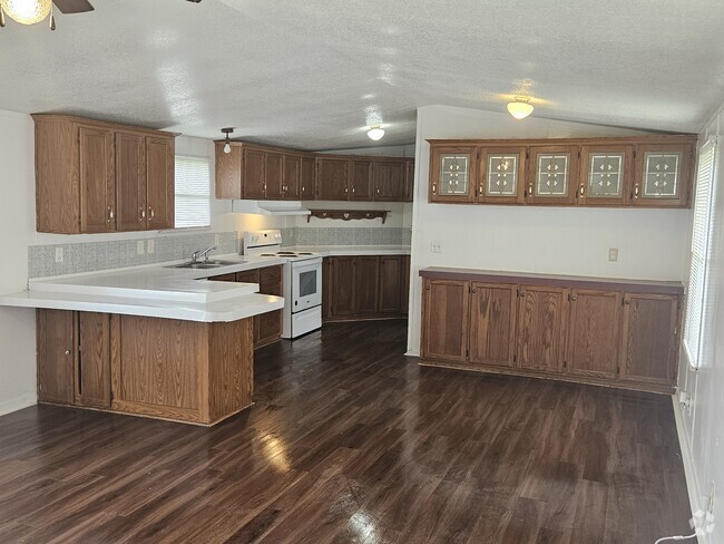 Building Photo - 1225 Osteen St