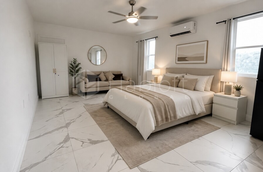 Photo Staged - 7502 Lakeside Blvd