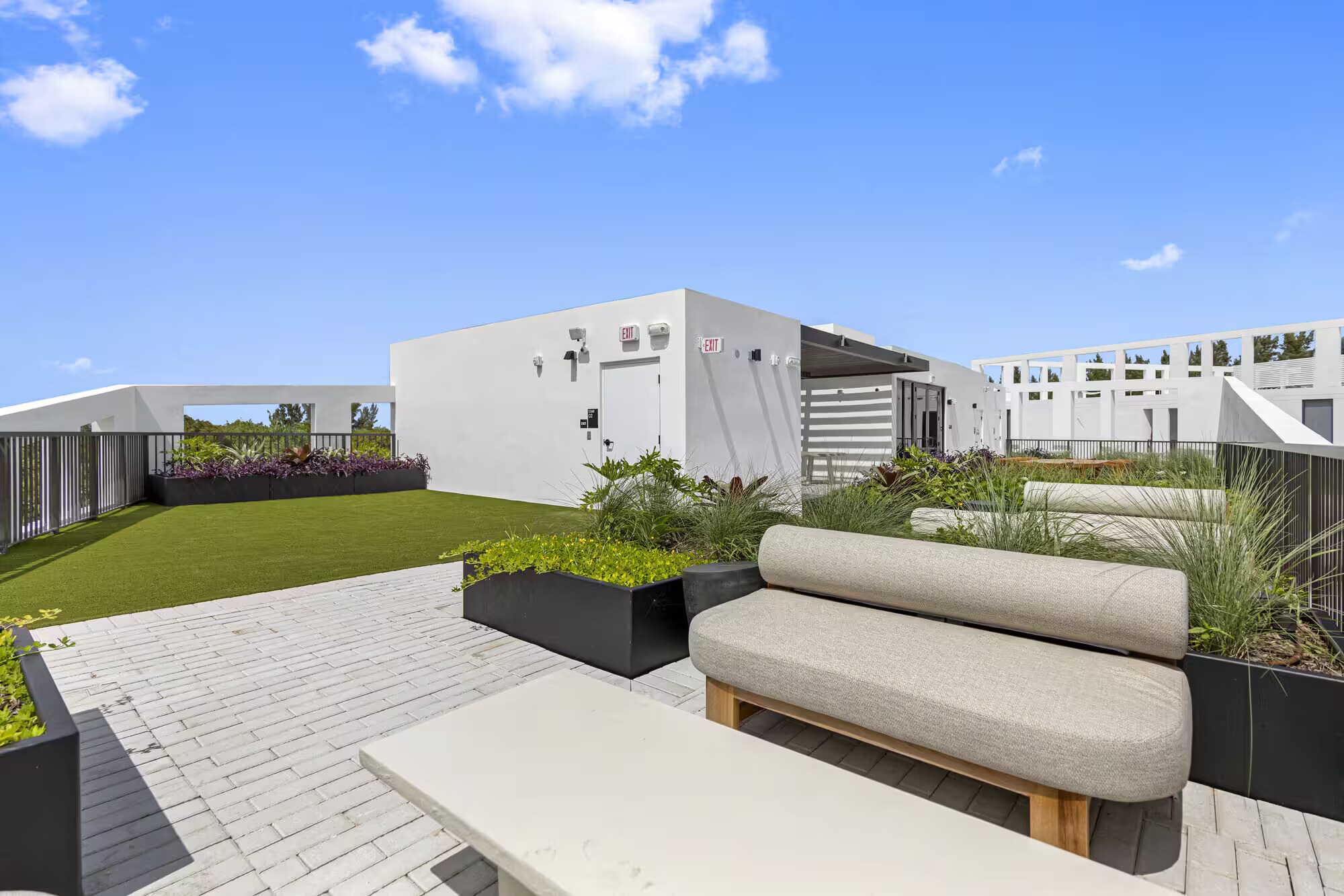Building Photo - 20511 NW 18th Ave