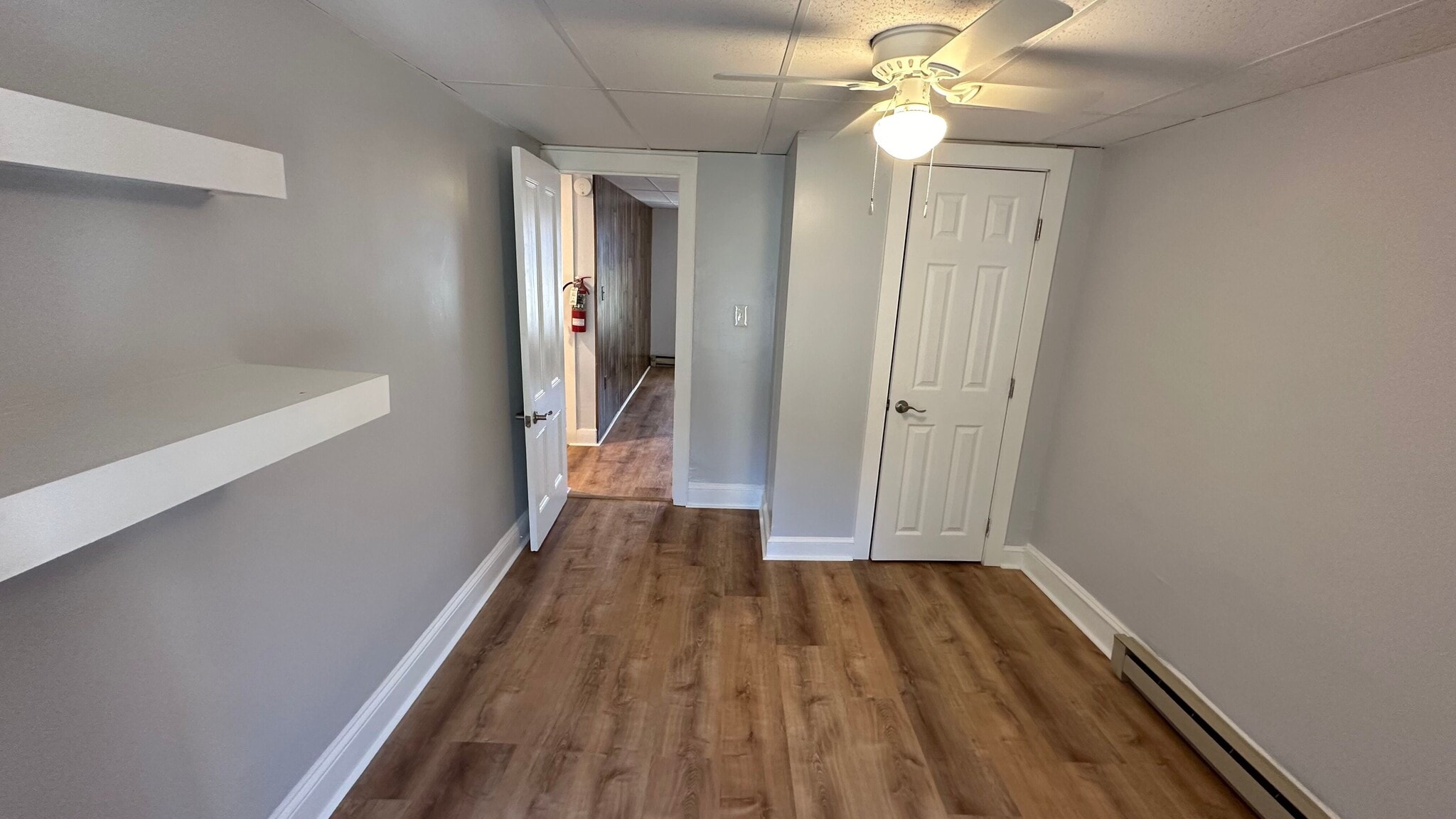 Bedroom #2 - 59 Railroad Ave