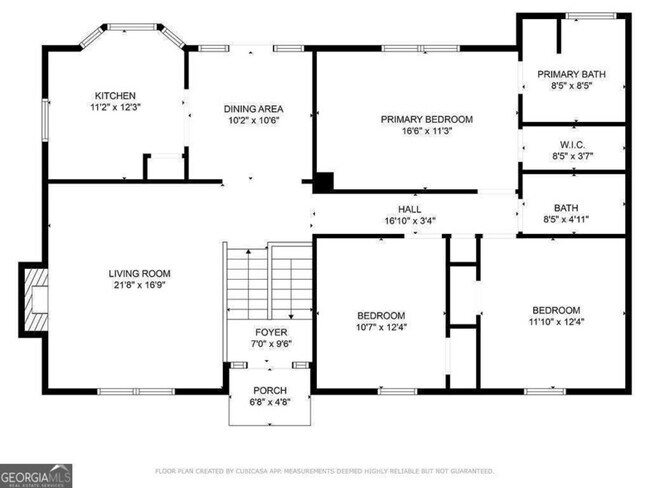 Building Photo - 4244 Akins Ridge Ln