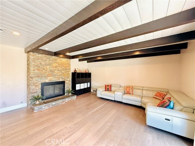 Building Photo - 17511 Glenburn Ave