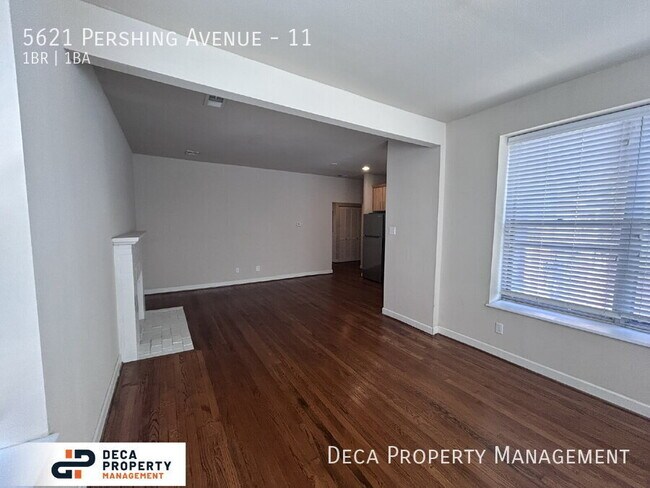 Building Photo - 5621 Pershing Ave