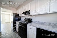 Building Photo - 2421 Charles Blvd