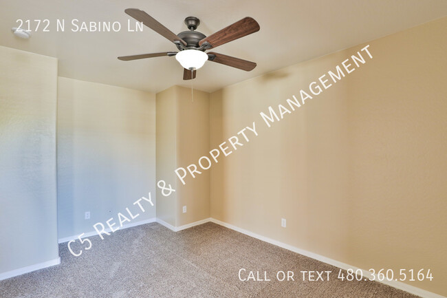 Building Photo - 2172 Sabino Ln