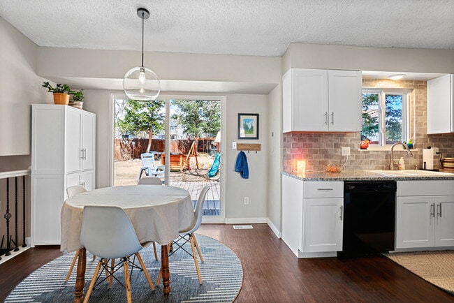 Building Photo - 4806 Turquoise Circle Colorado Springs, CO...