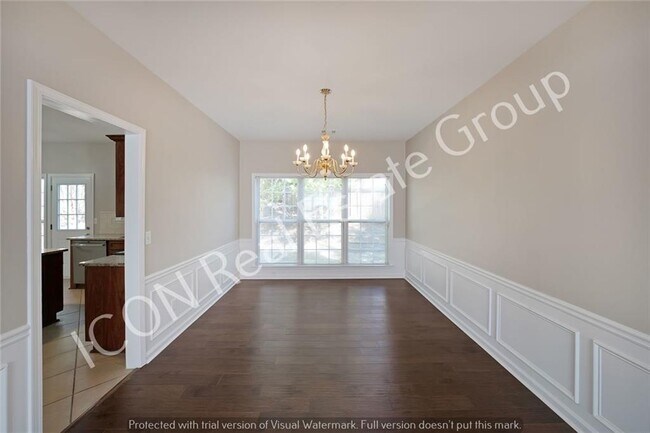 Building Photo - 4380 Sugar Maple Dr NW