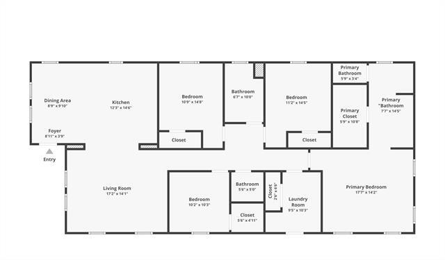 Building Photo - 1417 Illinois Ave