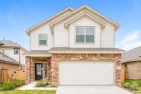 Building Photo - 1722 Sahara Dr