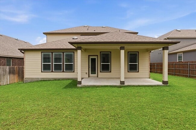 Building Photo - 1006 Toltec Trail