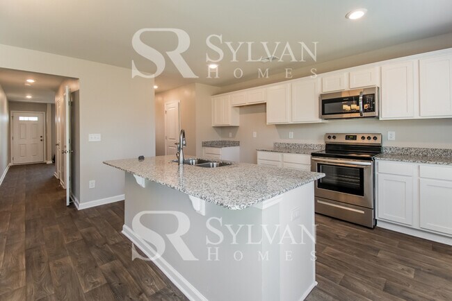 Building Photo - Location, Community, Quality Living. It St...