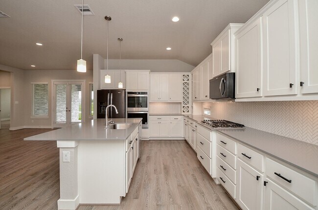 Building Photo - 3506 Gore Creek Dr