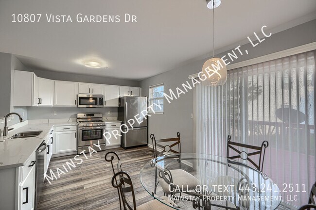 Building Photo - 10807 Vista Gardens Dr