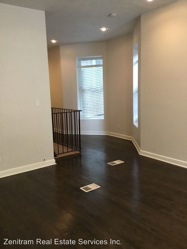 Building Photo - 4623 S Evans Ave