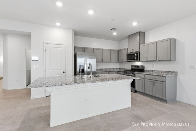 Building Photo - 4440 Bayley Skye Ave