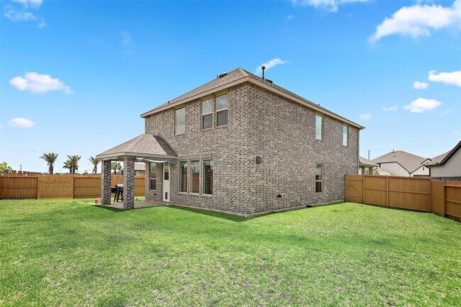 Building Photo - 3305 Cornflower Coast Ct