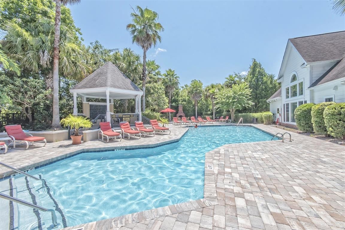 Pool #2 With Jacuzzi - 45 Sycamore Ave