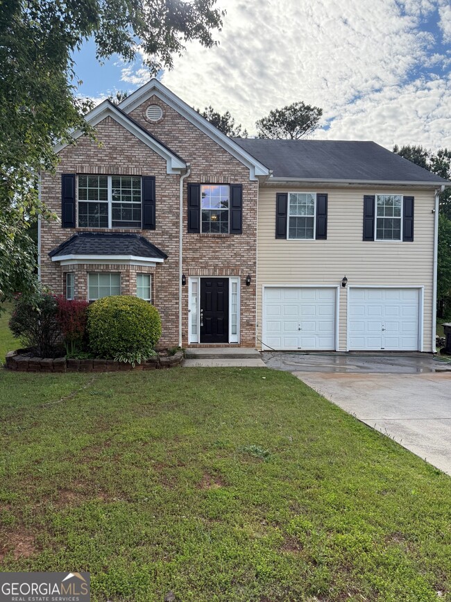 Primary Photo - 3745 Sidda Way