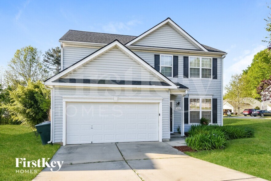 Building Photo - 3531 Long Run Dr