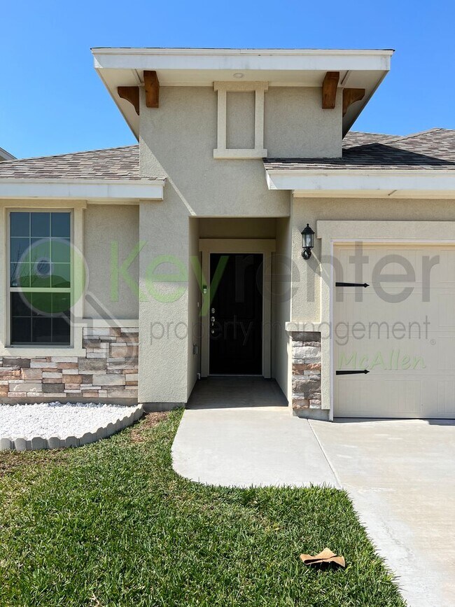 Building Photo - Beautiful Brand New  4bed/3 bath House in ...