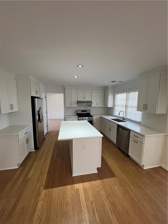 Building Photo - 6535 Ganton Dr