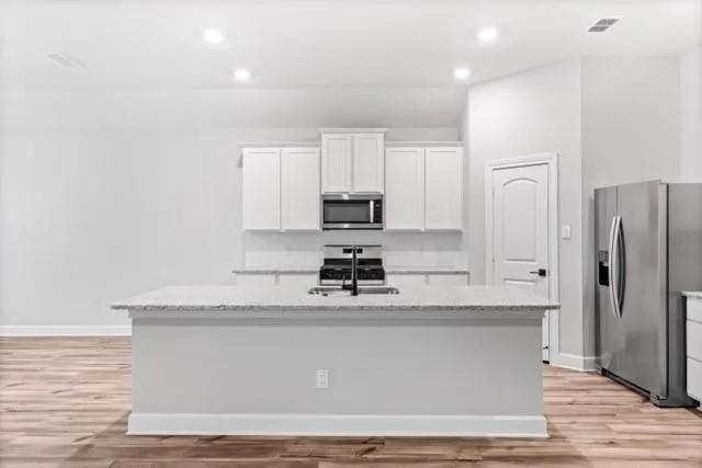 Building Photo - 2024 Brentwood Dr