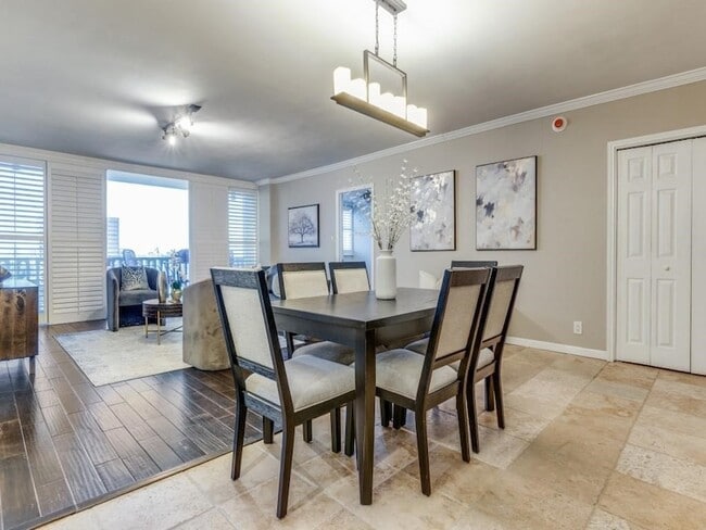 Building Photo - 3701 Turtle Creek Blvd
