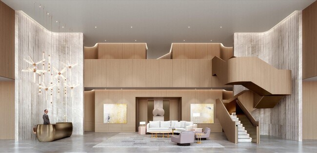 Building Photo - 2025 Avenue of the Stars