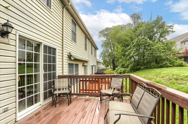 Building Photo - 4083 Caissons Ct