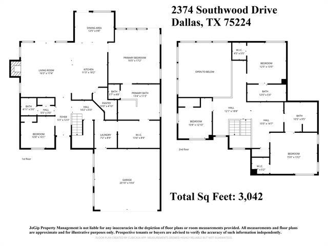 Building Photo - 2374 Southwood Dr