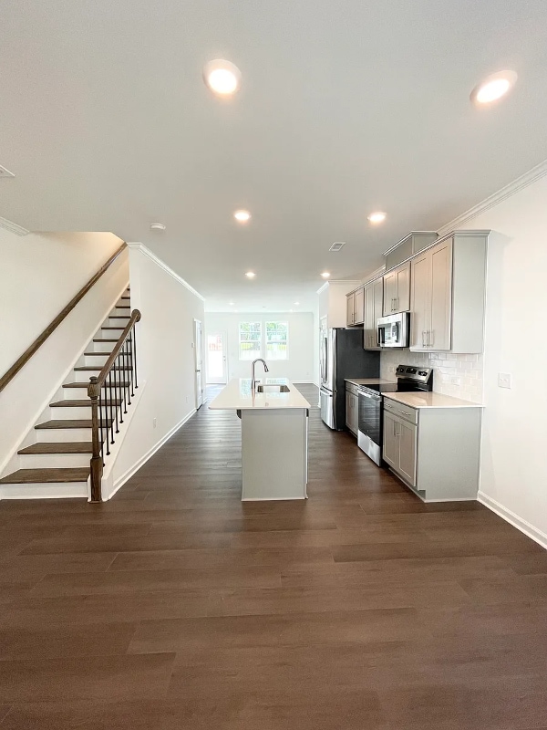 Building Photo - 1526 Crescent Townes Wy