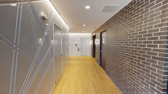 Floorplan - 22 & 28 Mechanic Street