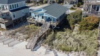 Building Photo - OFF SEASON Oceanfront & Pet Friendly Rental- Mid October 2026- Mid March 2027 - 3 Month Minimum R...