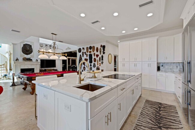 Building Photo - Luxury Golf Course Rental with private movie theater and ideal for entertaining large groups