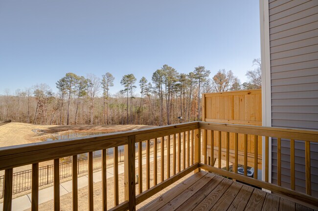 Building Photo - 5011 Jayden Dr