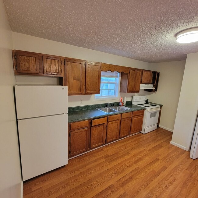 Building Photo - Stout Street