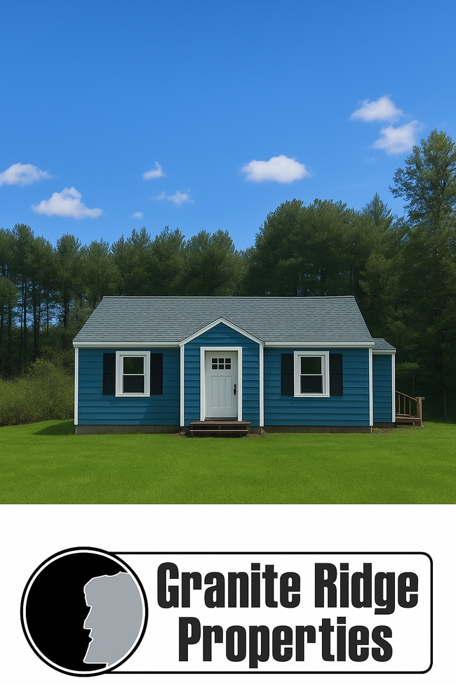 Building Photo - 168 Main St