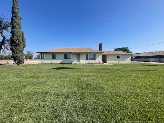 Primary Photo - 8146 Chino Ave