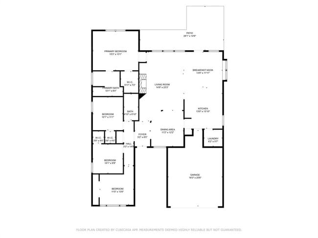 Building Photo - 2910 Smokey Sage Ct