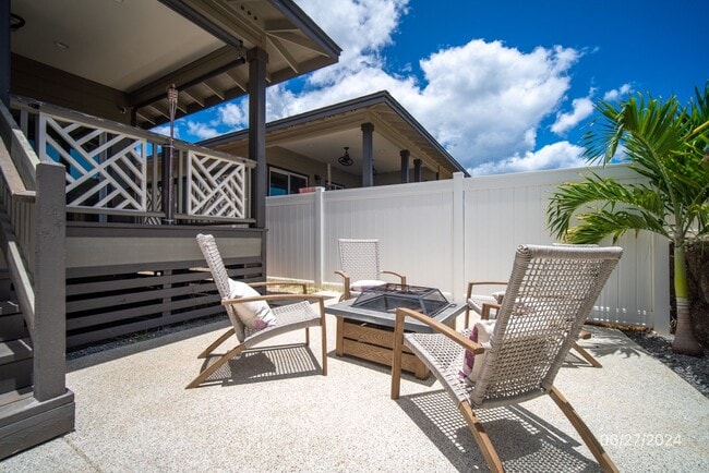 Building Photo - 3bd / 2ba 1,480 sqft Condo in Waianae