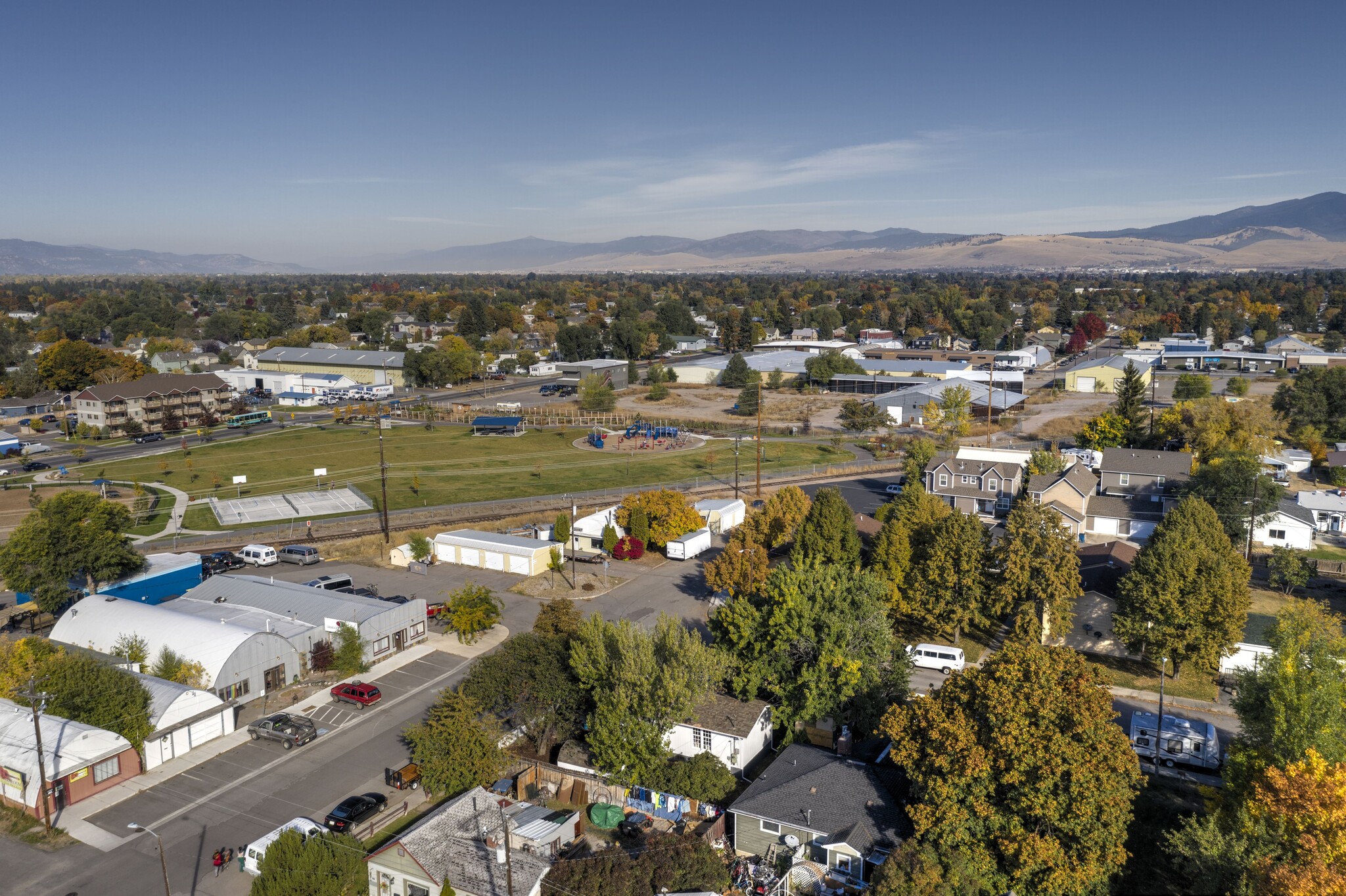Building Photo - 1847 W Sussex Ave