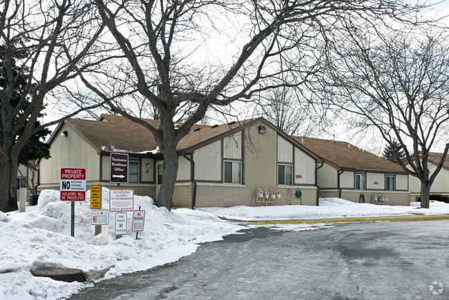 Primary Photo - Teamsters Residences