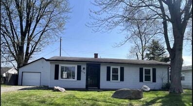 Building Photo - Updates....Updates.....Updates!!!! 3 Bed 2...
