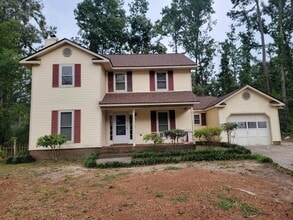 Building Photo - 4768 Red Leaf Ct