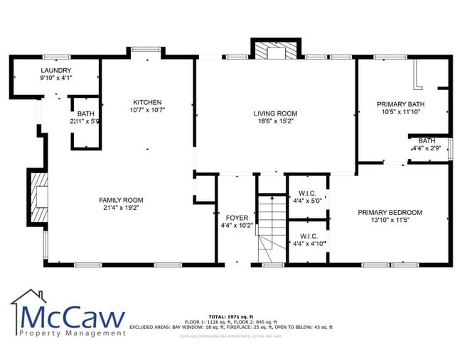 Building Photo - 606 Oak Ridge Dr