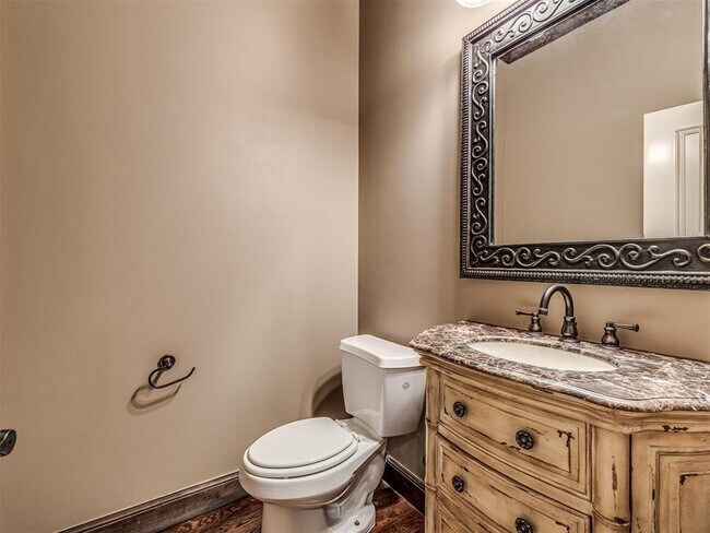 Building Photo - 16208 Muirfield Pl