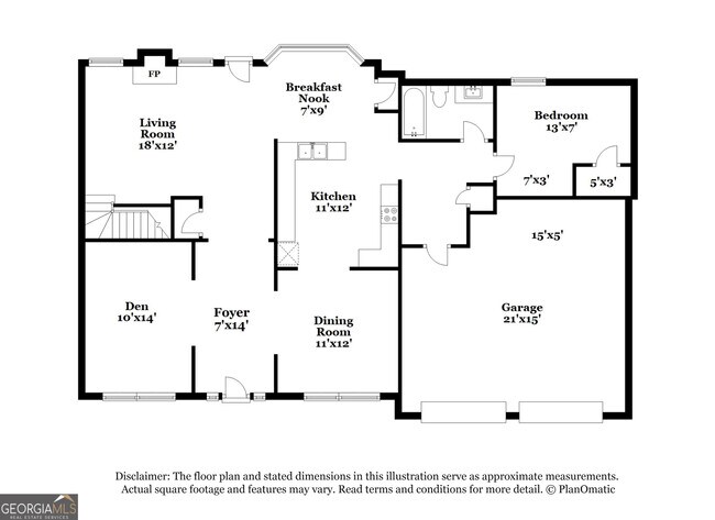 Building Photo - 1757 Birkshire Ridge