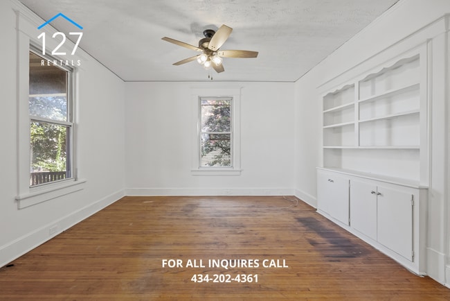Building Photo - Spacious 2 Bed 1 Bath Duplex in Lynchburg