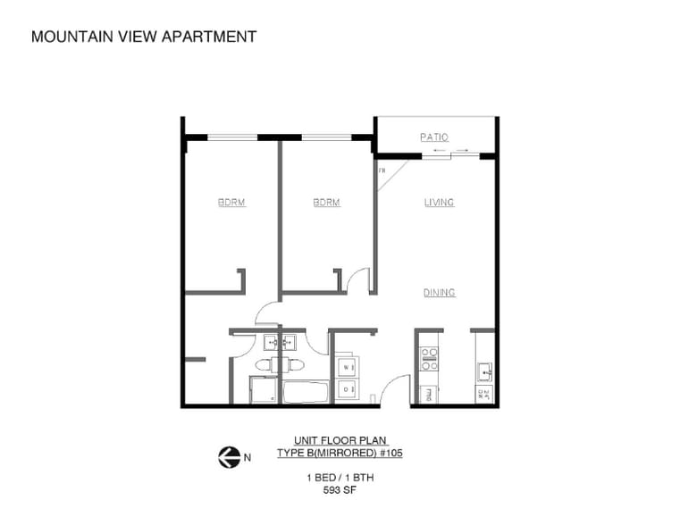 Building Photo - 10522 Lake City Way NE