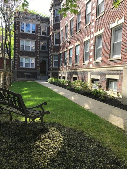 Building Photo - 11 Ellery St